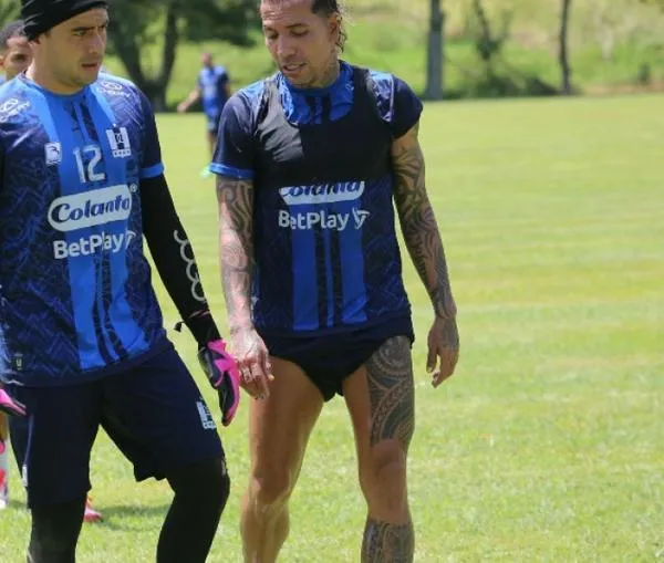 Once Caldas vuelve este viernes al Palogrande para jugar con Chicó, necesita sumar en la Liga