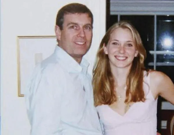 Las poderosas conexiones británicas con el pedófilo Jeffrey Epstein