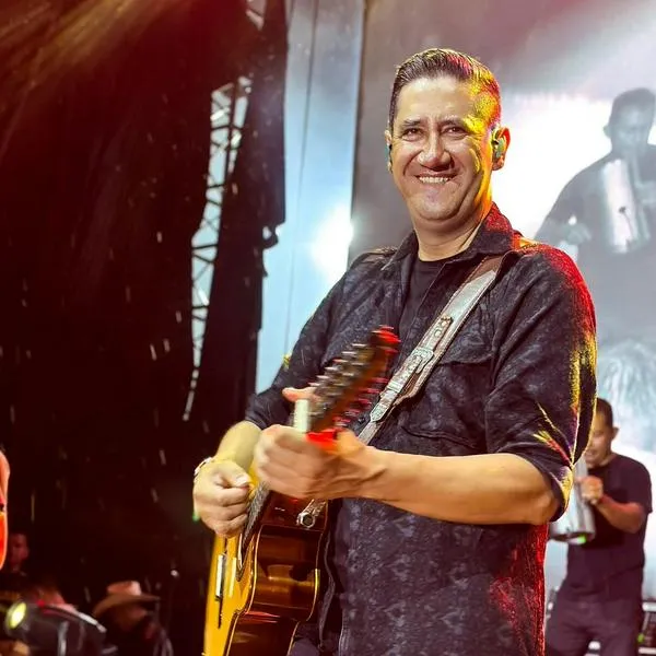 'Heredero' aclara cómo está de salud y le dio buena noticia a sus fans