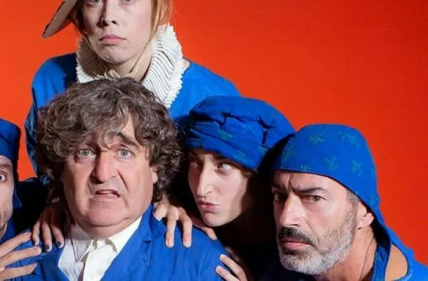 La capital caldense abre el telón: edición 57 del Festival Internacional de Teatro de Manizales
