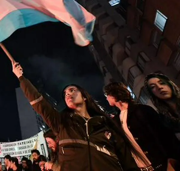 Consejo de Estado ordenó a la Judicatura reconocer género de abogada trans en documentos legales