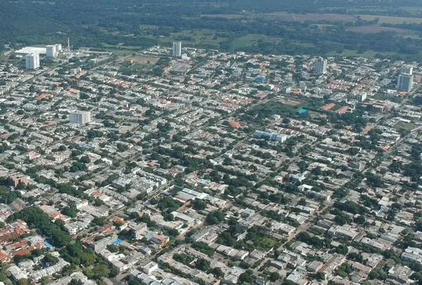 ¿Sabes si tu edificio está preparado? Solo el 20 % de propiedades horizontales en Valledupar están realmente listas ante sismos