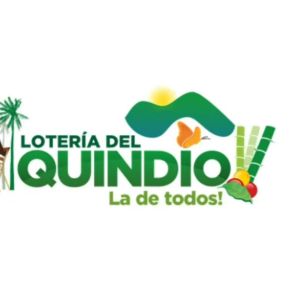 Lotería del Quindío último sorteo, resultado hoy 25 de septiembre de 2025