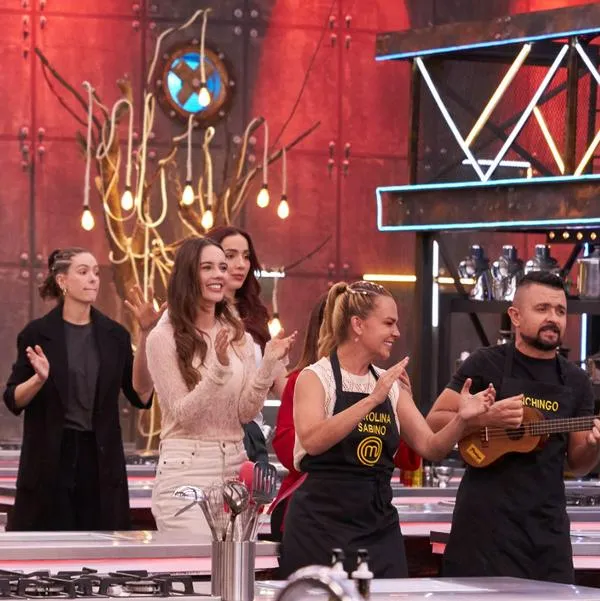Quién fue el último eliminado de Masterchef; Nicolás Montero dice adiós