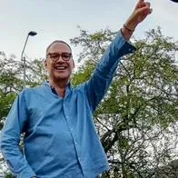 Posible plan de hermano de Jorge Uribe en Cali para evadir justicia