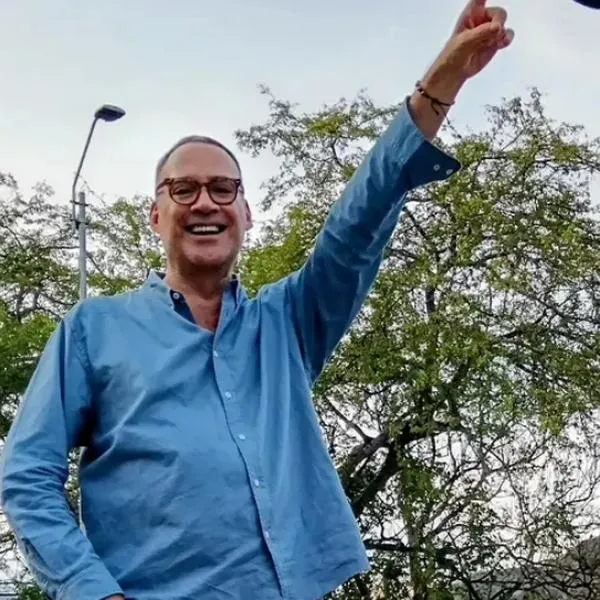 Posible plan de hermano de Jorge Uribe en Cali para evadir justicia