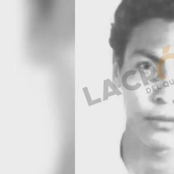 Buscan a los familiares de ciudadano que murió tras una caída en Quimbaya