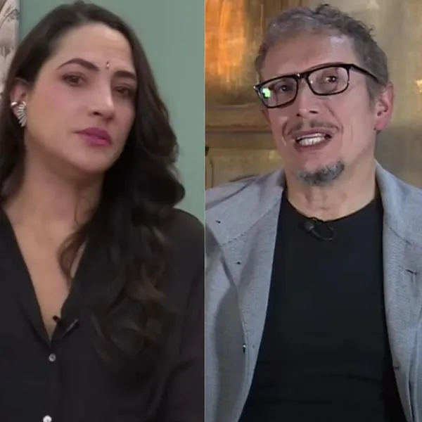 Por qué se separaron Carolina Cuervo y Fabio Rubiano y cuánto duraron