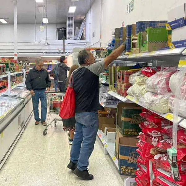 ¿Podría bajar el precio de los alimentos en Colombia? Dicen qué pasará