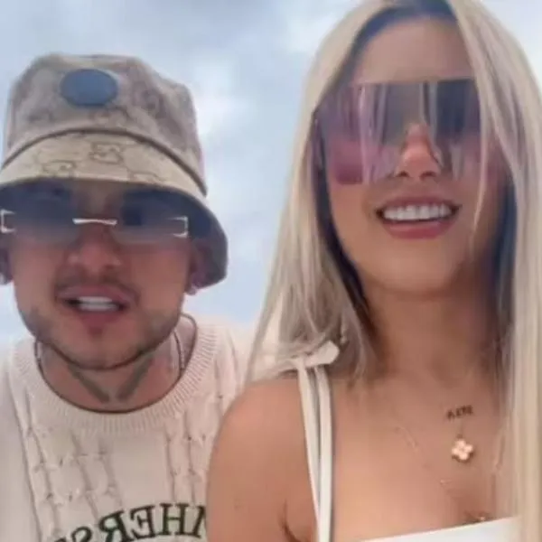 Dónde vieron por última vez a Angie Miller: tiene que ver con B-King y su muerte