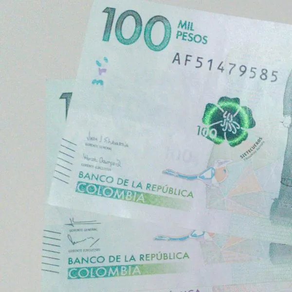 Nueva propuesta de salario mínimo en Colombia: ¿quedaría en $ 1'580.000?