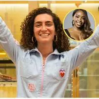Hija de María Fernanda Cabal hizo oferta de empleo y Karen Sevillano la criticó