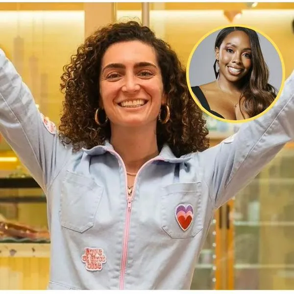 Hija de María Fernanda Cabal hizo oferta de empleo y Karen Sevillano la criticó