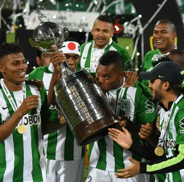 Sherman Cárdenas anuncia su retiro del fútbol profesional: cómo fue su carrera