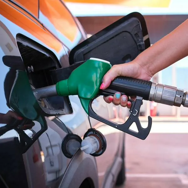 Gasolina