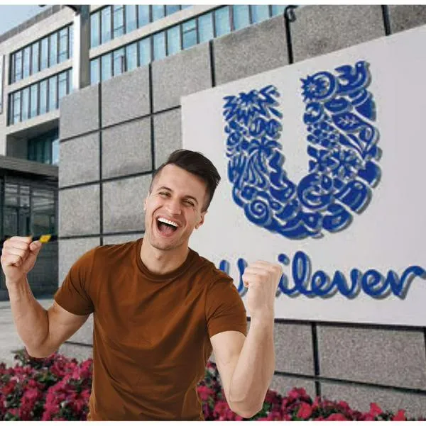 Cómo puedo conseguir un trabajo en Unilever Colombia: tiene teletrabajo por días