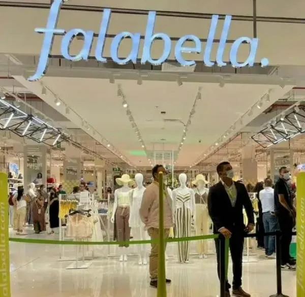 Falabella tendrá productos con hasta 80 % de descuento en septiembre y octubre