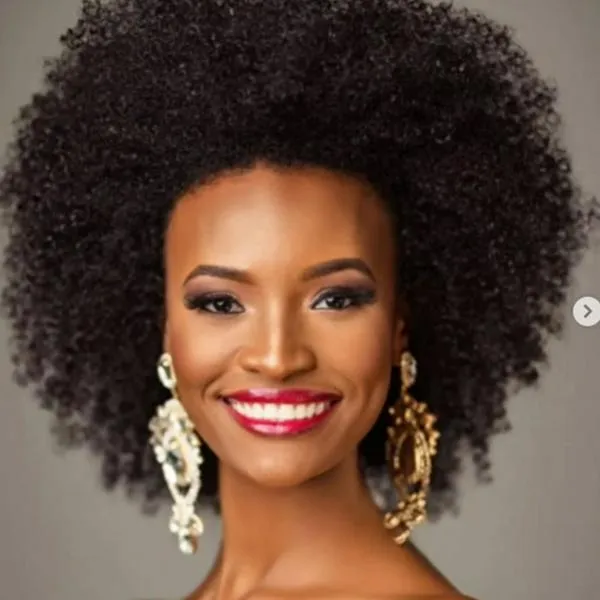Tyra Spaulding