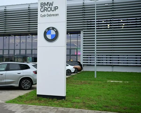 BMW llama a revisión cientos de miles de vehículos en el mundo por peligro de incendio