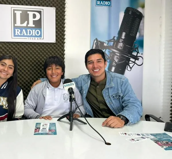 Estudiantes de colegios de Manizales se preparan para el segundo Concurso Municipal de Oratoria, inscríbase 