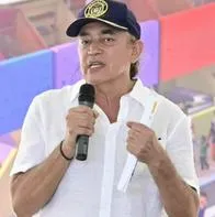 Gustavo Bolívar dijo qué decisión viene en consulta para presidencia de Colombia
