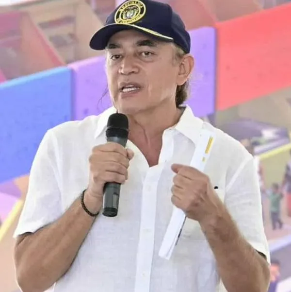 Gustavo Bolívar dijo qué decisión viene en consulta para presidencia de Colombia