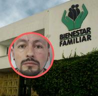 Profesor que habría abusado de 12 niños presentó tutela por daños a su honra