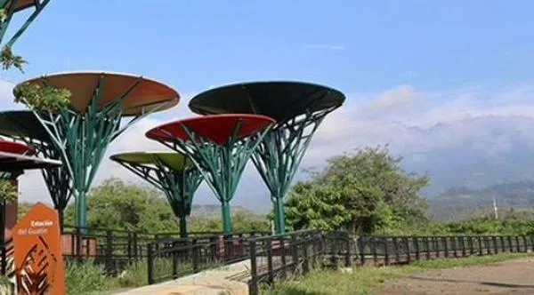 Así podrá visitar la segunda fase del Ecoparque de la Biodiversidad; abre este fin de semana