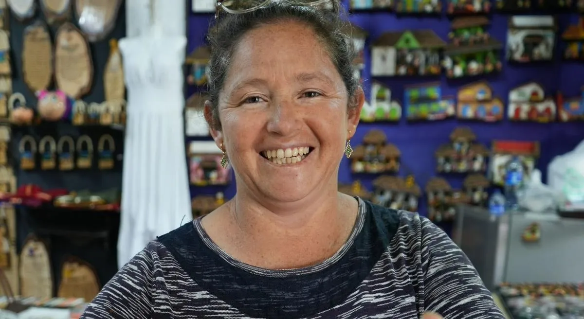Formación y recursos para 780 micronegocios en Cundinamarca