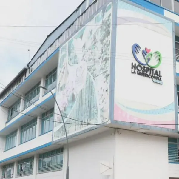 Minsalud confirmó prórroga de intervención al hospital La Misericordia