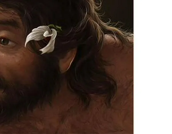 La reconstrucción 3D de un cráneo de un millón de años sugiere nuevos orígenes humanos