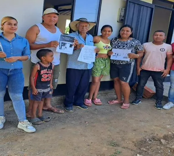 Gobierno abre convocatorias de vivienda rural en zonas con restitución de tierras y comunidades étnicas