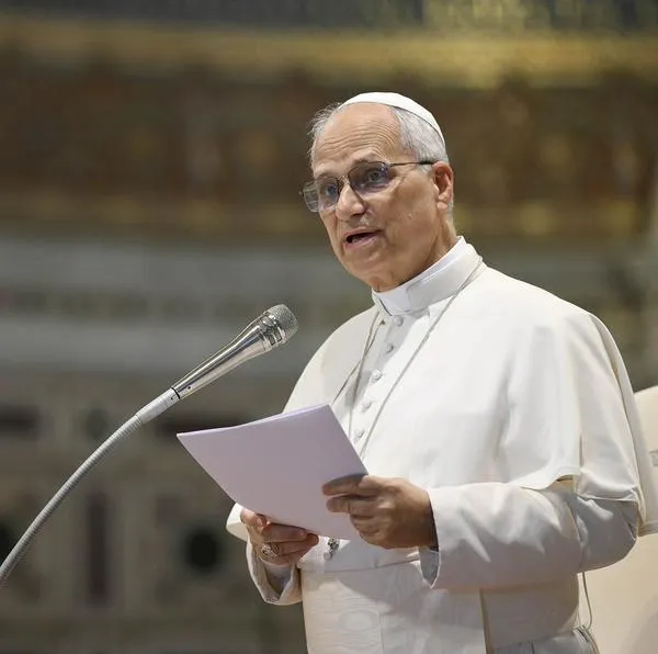Papa León XIV
