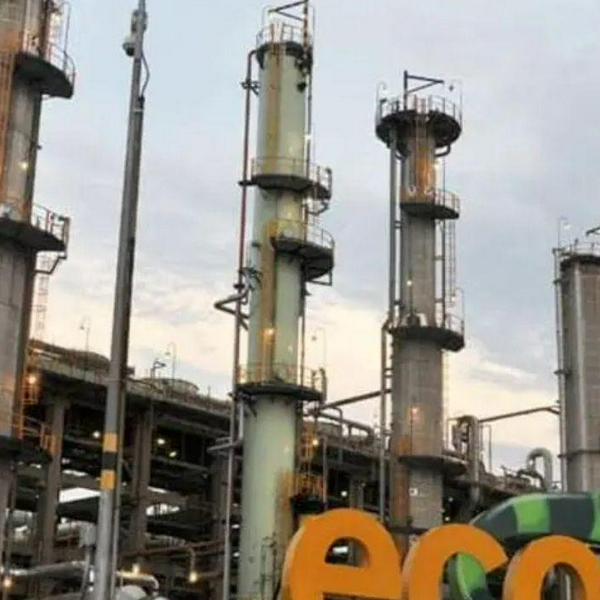 Ecopetrol entrega información a la Procuraduría en proceso sobre la demanda del mercado de gas