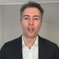 Daniel Quintero y Carolina Corcho inscribieron su candidatura a consulta del Pacto Histórico, que definirá al candidato presidencial en elecciones.