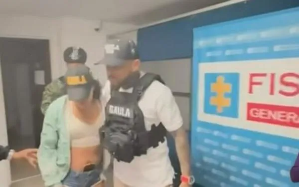 El giro que podría dar caso de señalado de secuestrar y abusar de una mujer en Manizales