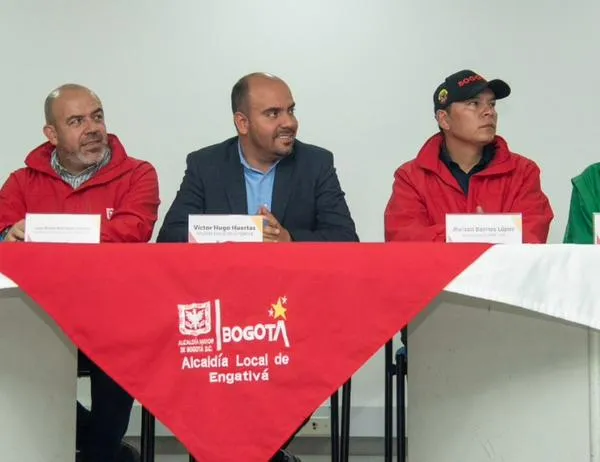Engativá elige nuevas instancias de participación en medios y bienestar animal 