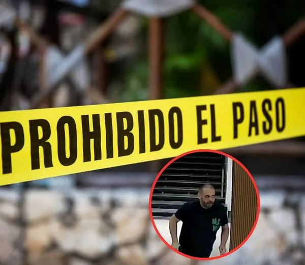 Turquía: hombre persiguió a su exesposa por un hospital y la asesinó