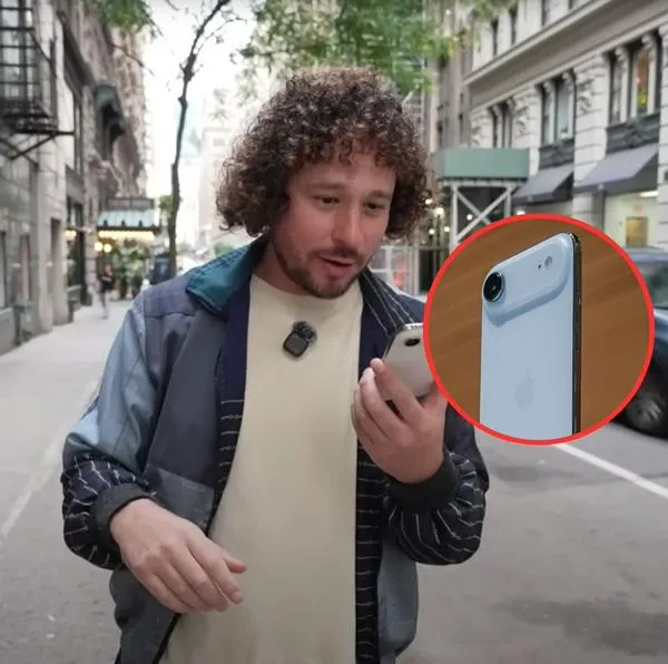 Luisito Comunica