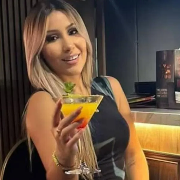 Angie M., amiga de B-King, no está desaparecida sino capturada en México por el crimen de los músicos colombianos, aclaran medios.
