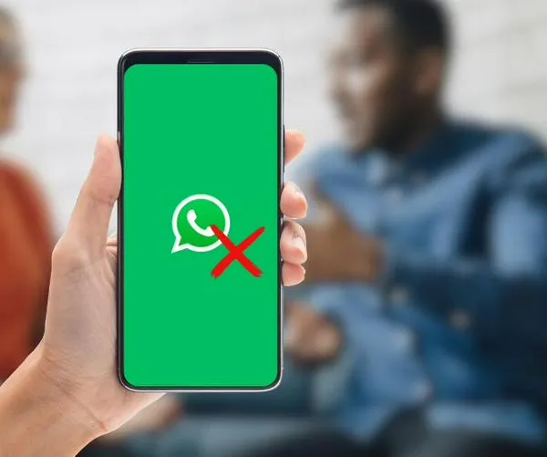 Ojo: Estos celulares quedarán sin whatsapp en octubre