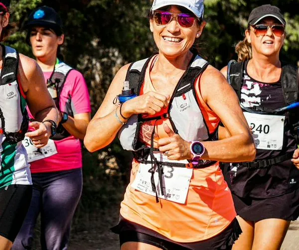 Todo lo que debe saber sobre la Media Maratón de Palmira; runners y turistas