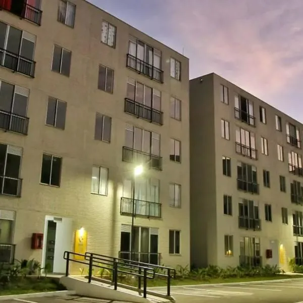 Comprar vivienda en Santander es buen negocio y vale 50 % menos que Bogotá