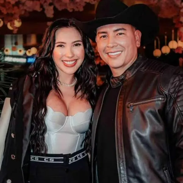 
Aída Victoria Merlano y Juan David Tejada confirmaron el fin de su relación y explicaron que no fue por una infidelidad.