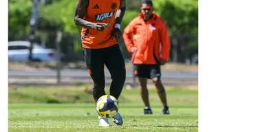 Cuna de sueños de futuras estrellas: Chile inicia la ilusión del Mundial Sub-20; un colombiano es promesa