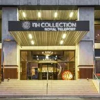 Boletos 2x1 escondidos en El Virrey, actividad de nuevo hotel nHow Lima