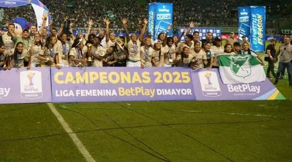 ¿Cuándo viajará Deportivo Cali femenino para la Copa Libertadores?