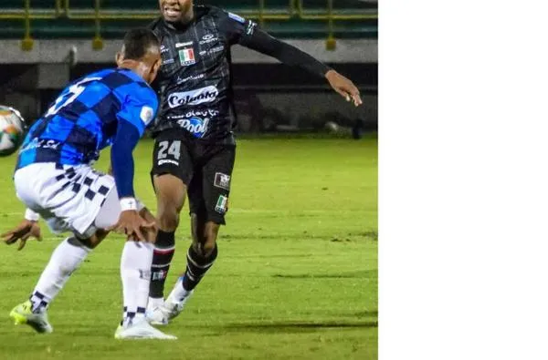 En vivo: Once Caldas, a pasar la página tras la eliminación internacional; recibe a Boyacá Chicó en la Liga