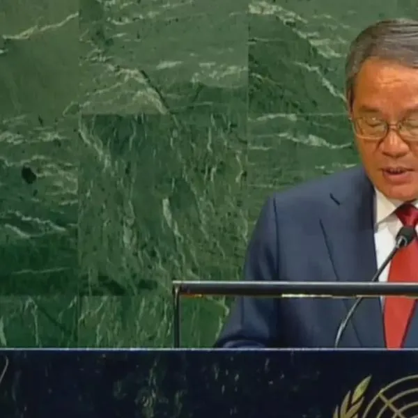 China alerta sobre el regreso de la “ley de la selva” en la ONU