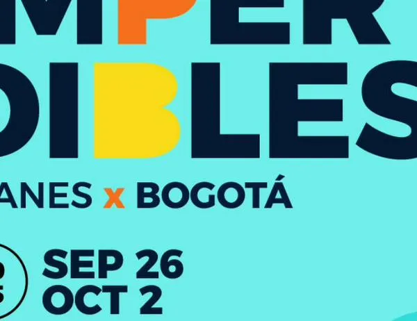  BOG25, Popular Al Parque y experiencias en bici en los IMPERDIBLES de la semana en Bogotá 